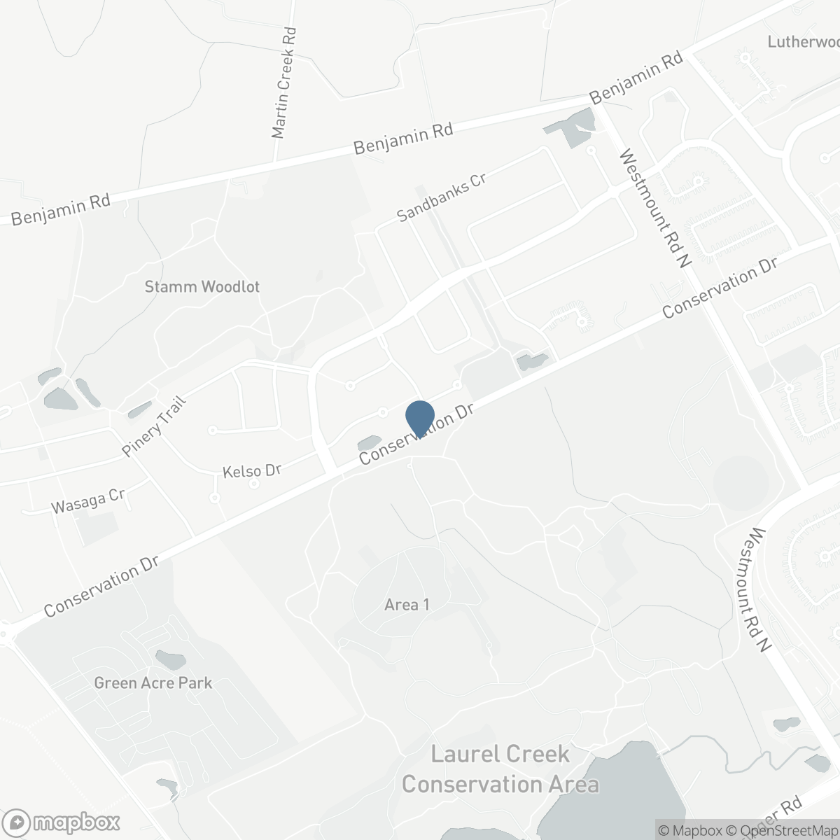 577 WATERTON DRIVE, Waterloo, Ontario N2V 2K5